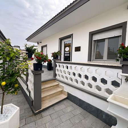 Kalaso Design Guest House - Rome Airport Φιουμιτσίνο Εξωτερικό φωτογραφία