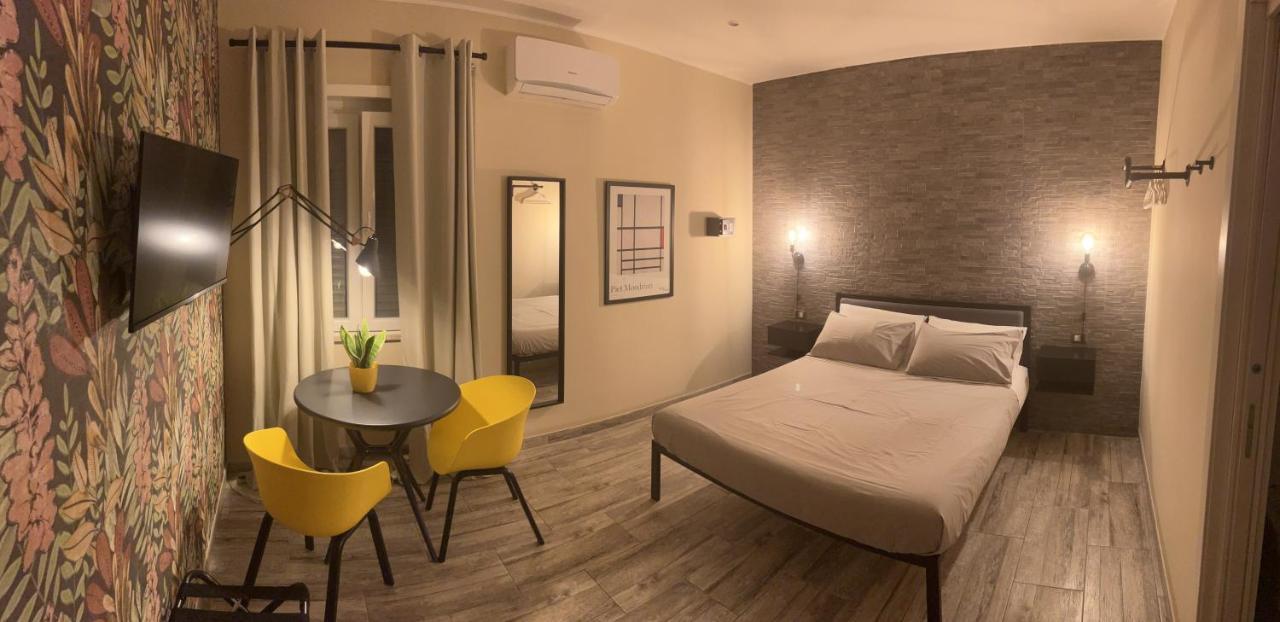 Kalaso Design Guest House - Rome Airport Φιουμιτσίνο Εξωτερικό φωτογραφία