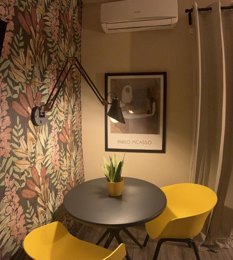 Kalaso Design Guest House - Rome Airport Φιουμιτσίνο Εξωτερικό φωτογραφία