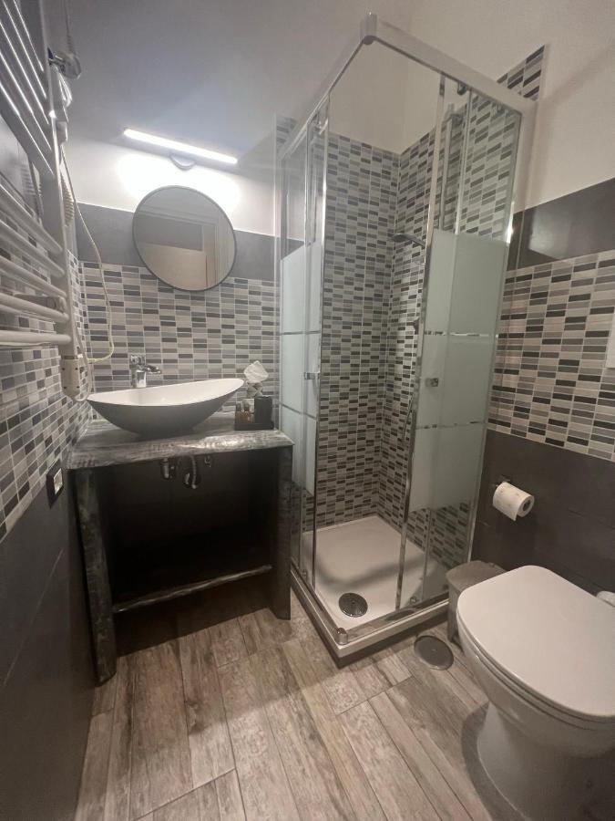 Kalaso Design Guest House - Rome Airport Φιουμιτσίνο Εξωτερικό φωτογραφία