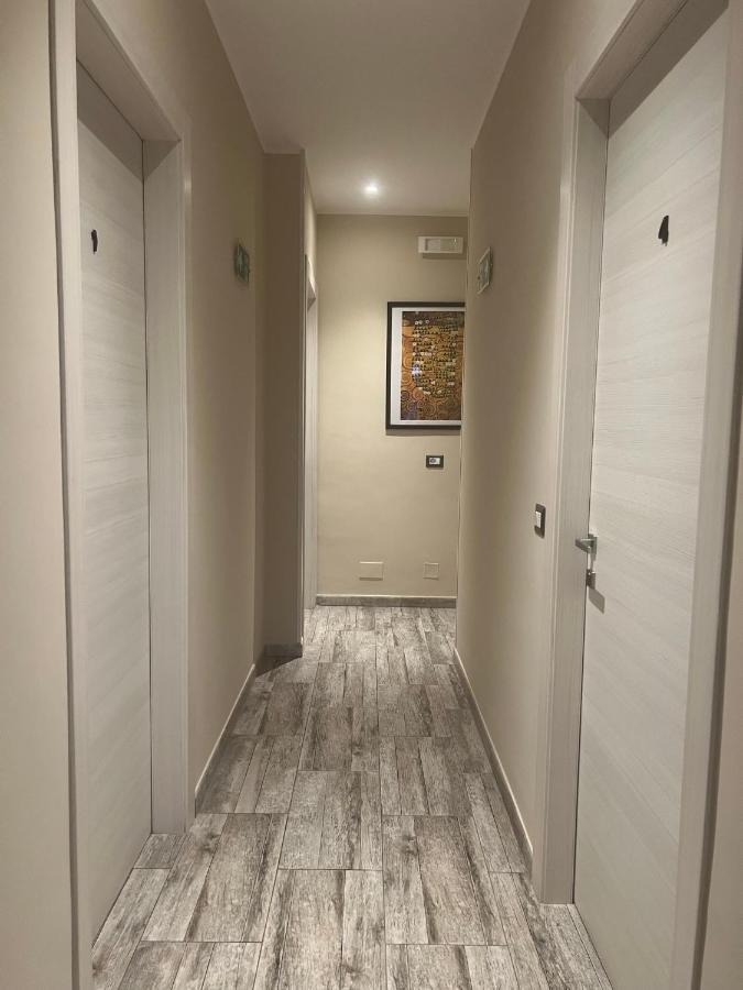 Kalaso Design Guest House - Rome Airport Φιουμιτσίνο Εξωτερικό φωτογραφία