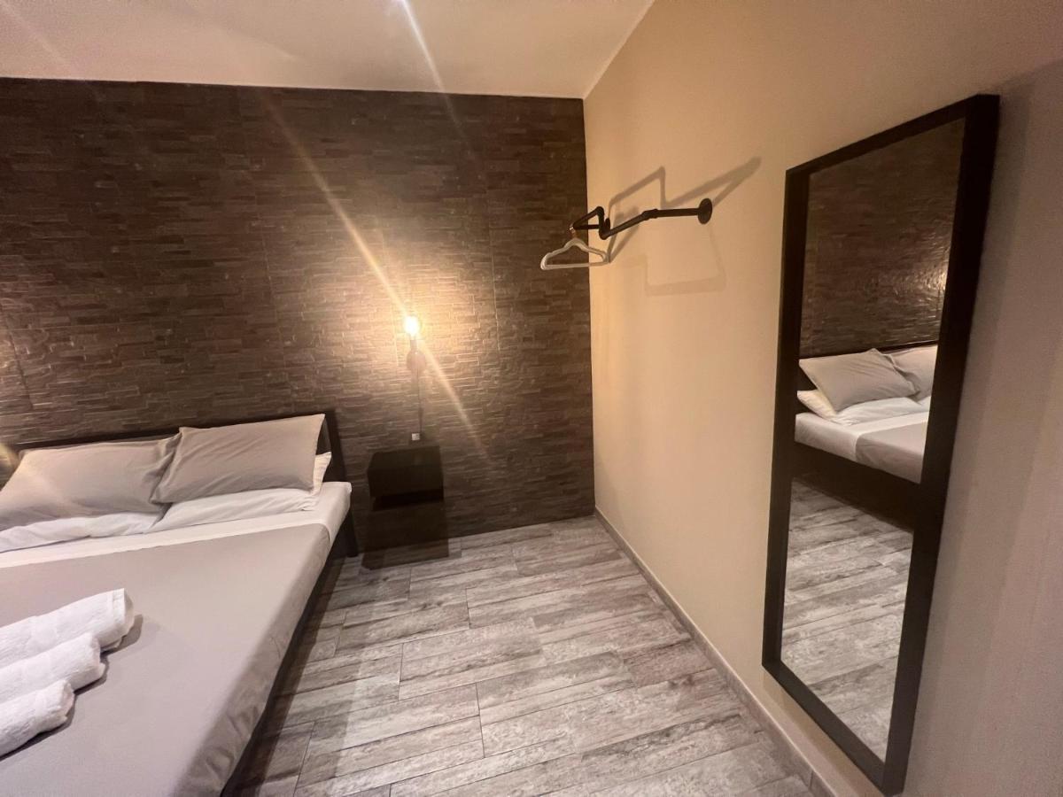 Kalaso Design Guest House - Rome Airport Φιουμιτσίνο Εξωτερικό φωτογραφία
