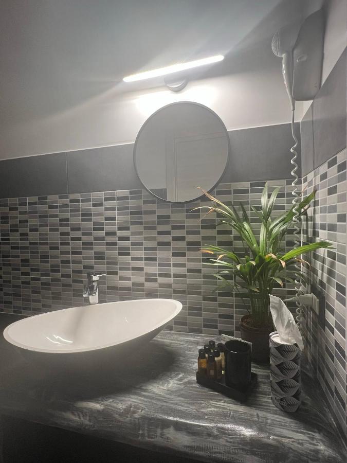 Kalaso Design Guest House - Rome Airport Φιουμιτσίνο Εξωτερικό φωτογραφία